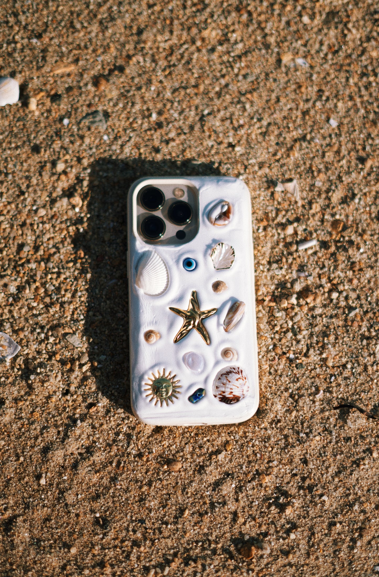 Coque Sunshine Coast