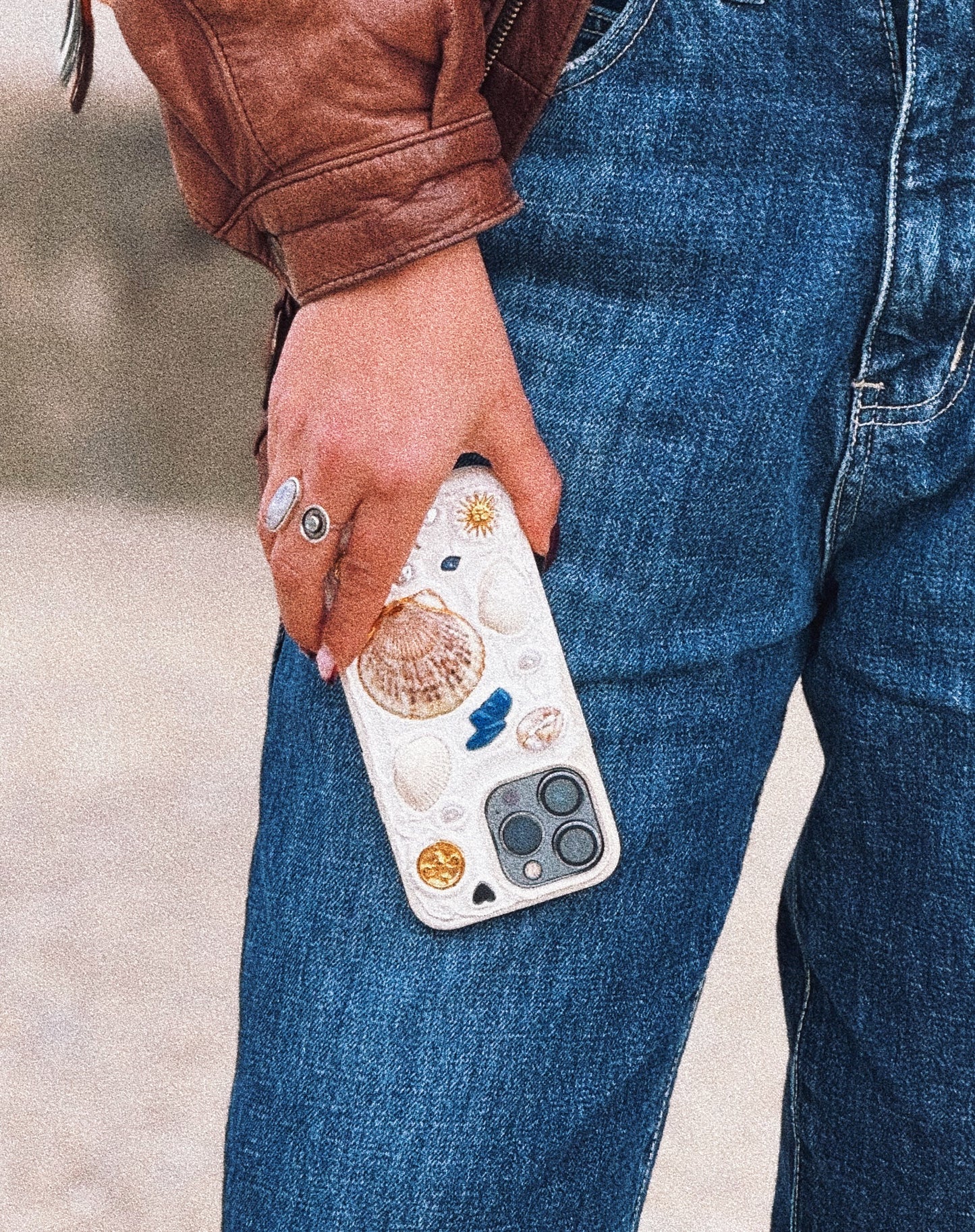 Coque Design Surprise