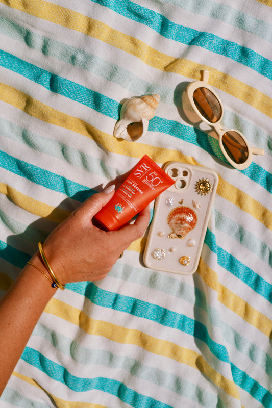 Coque Personnalisée