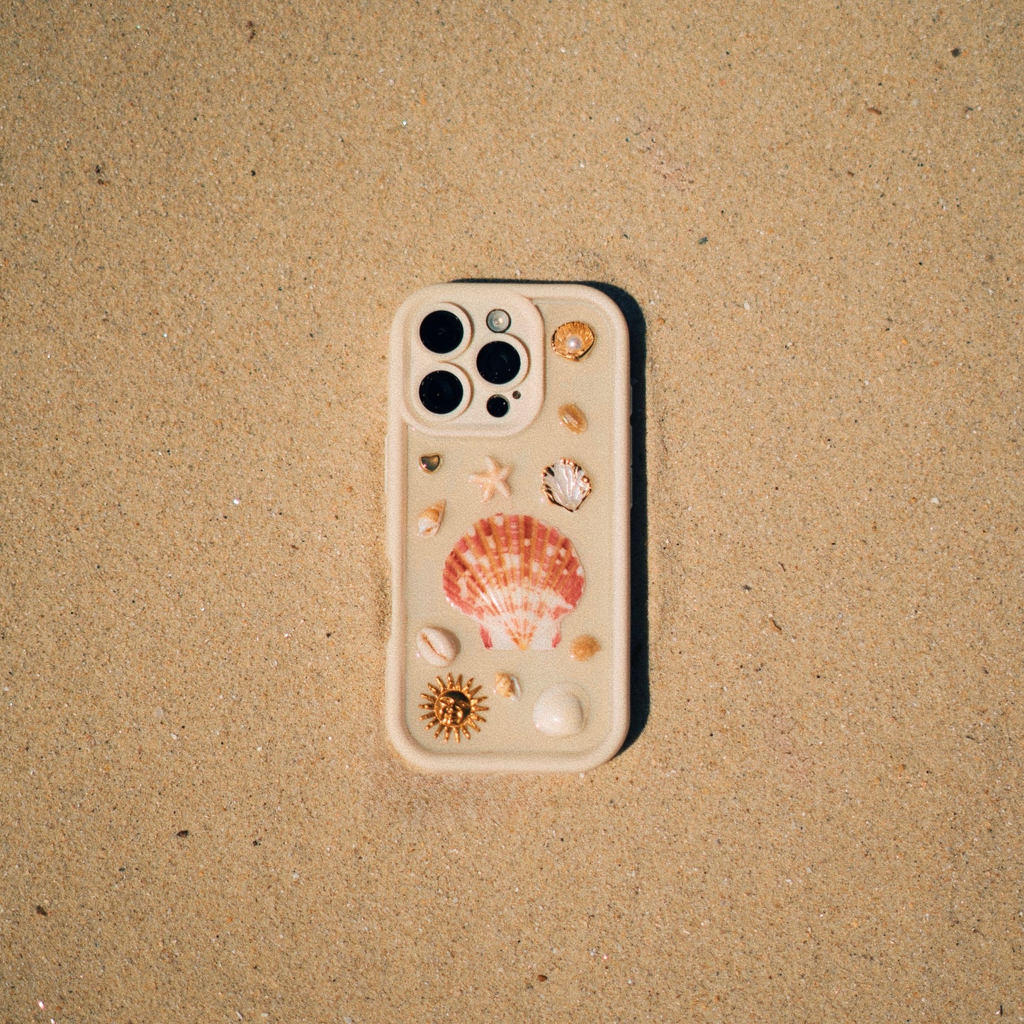 Coque Manly
