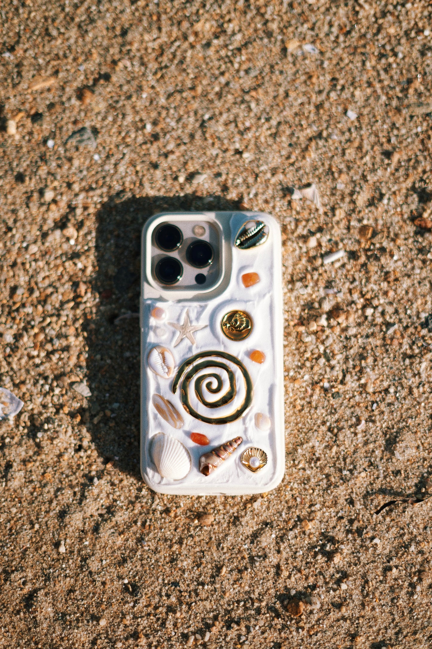 Coque Personnalisée
