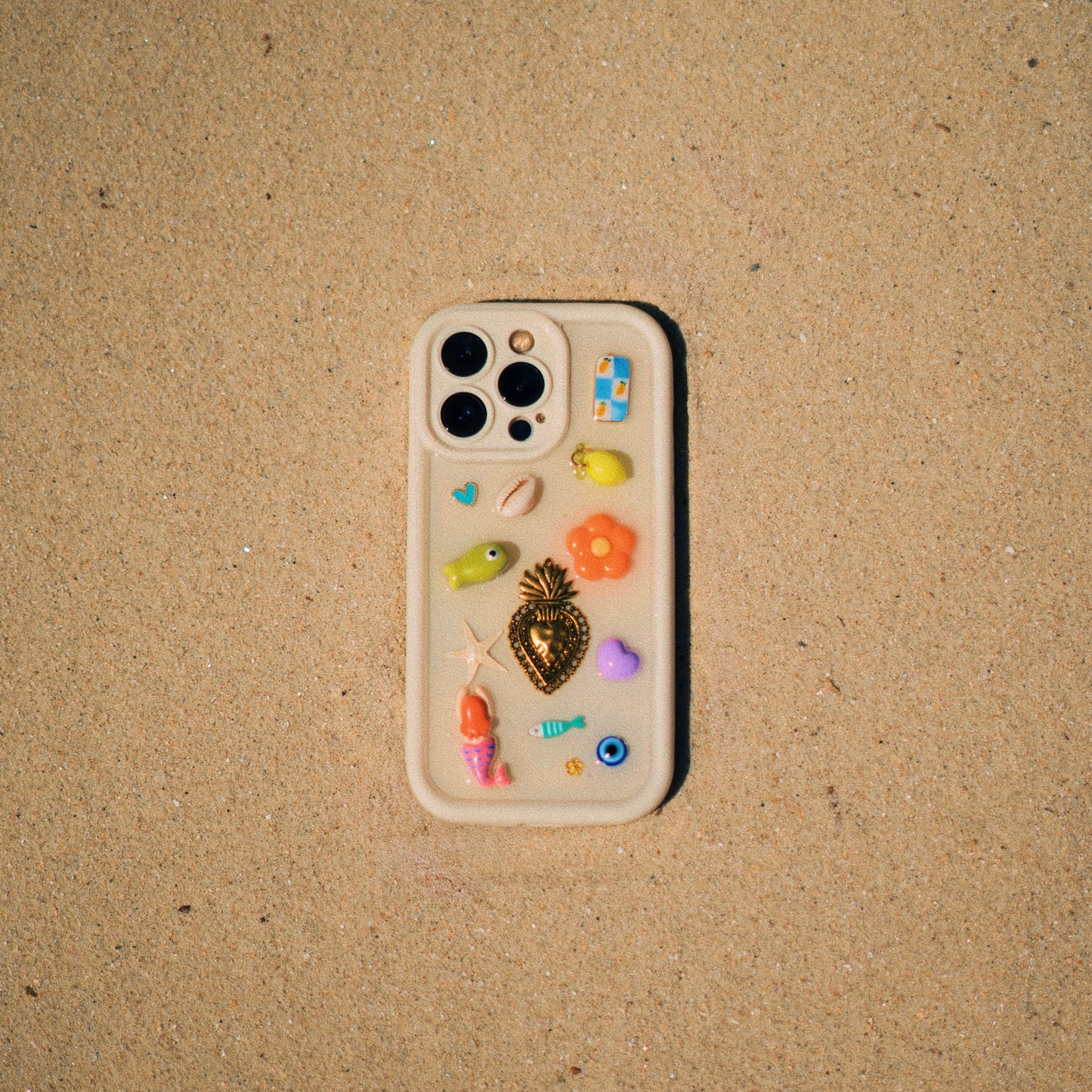 Coque Gold Coast