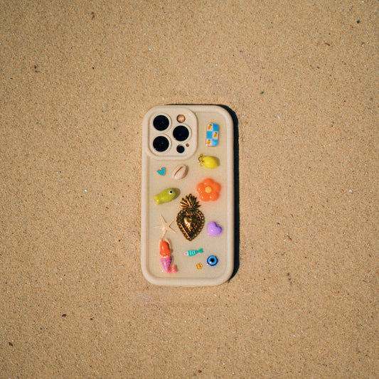 Coque Gold Coast