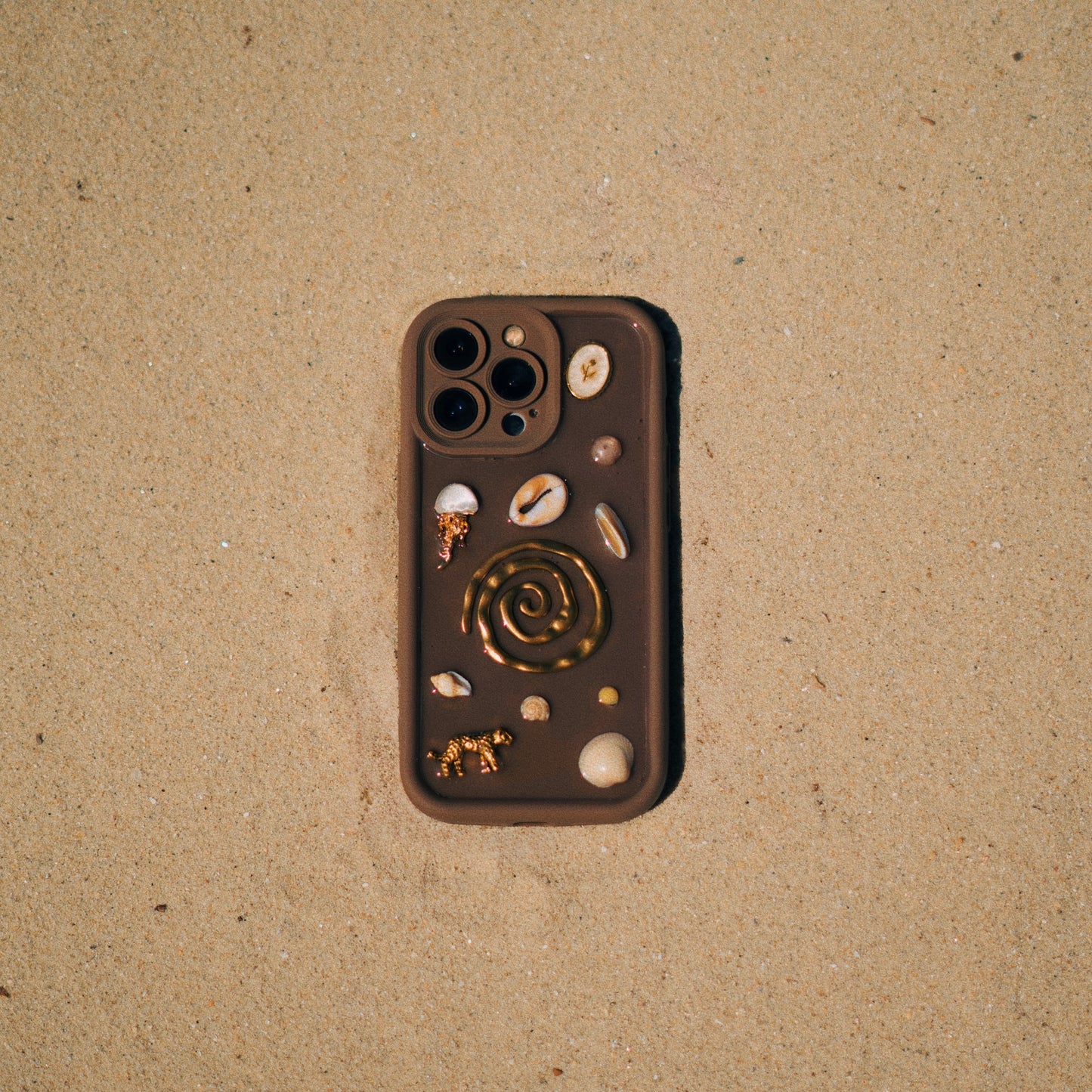 Coque Noosa