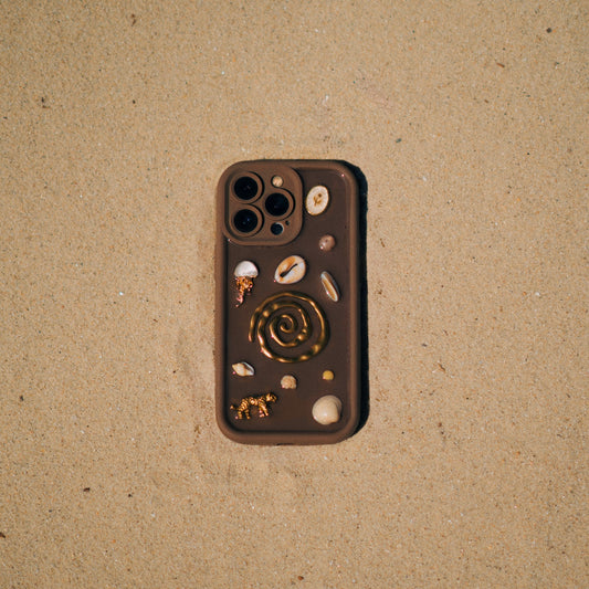 Coque Noosa