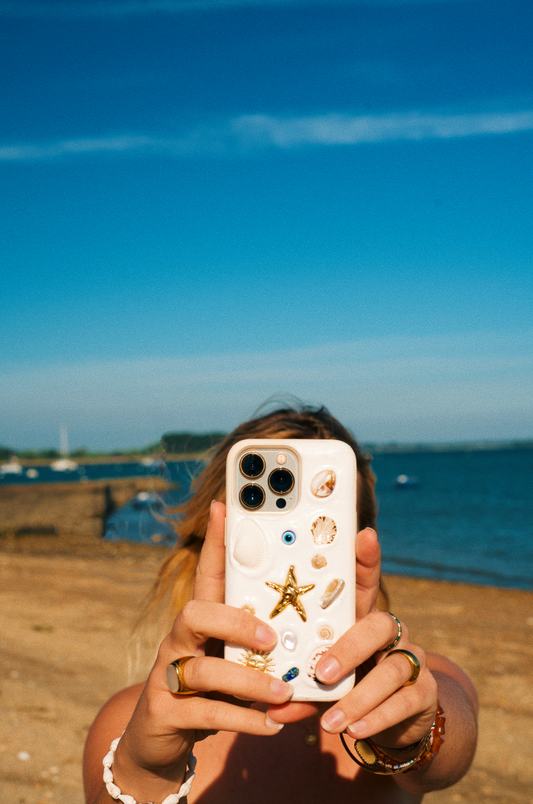 Coque Sunshine Coast