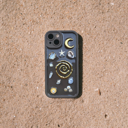 coque de telephone