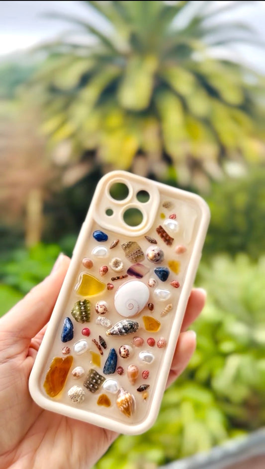 Coque souvenir