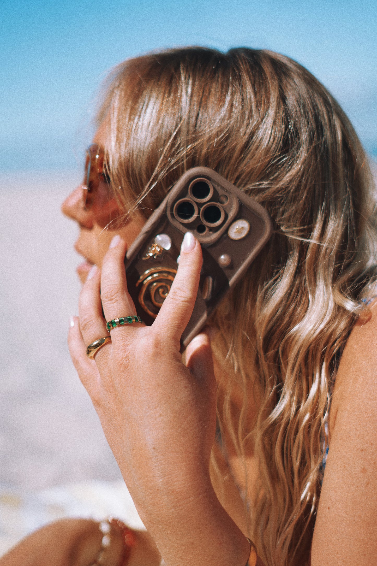 Coque Noosa
