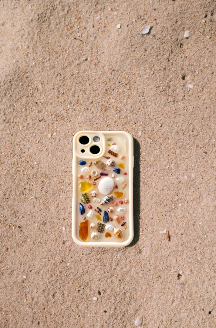 Coque souvenir