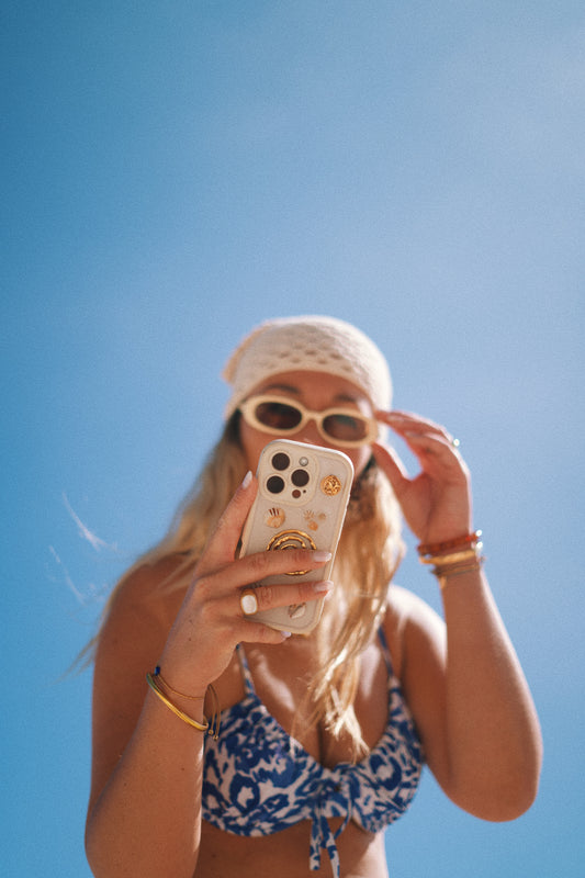 Coque Shelly Beach