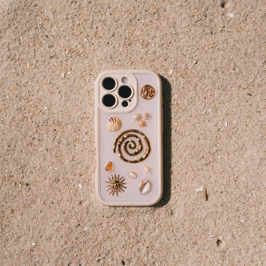 Coque Shelly Beach